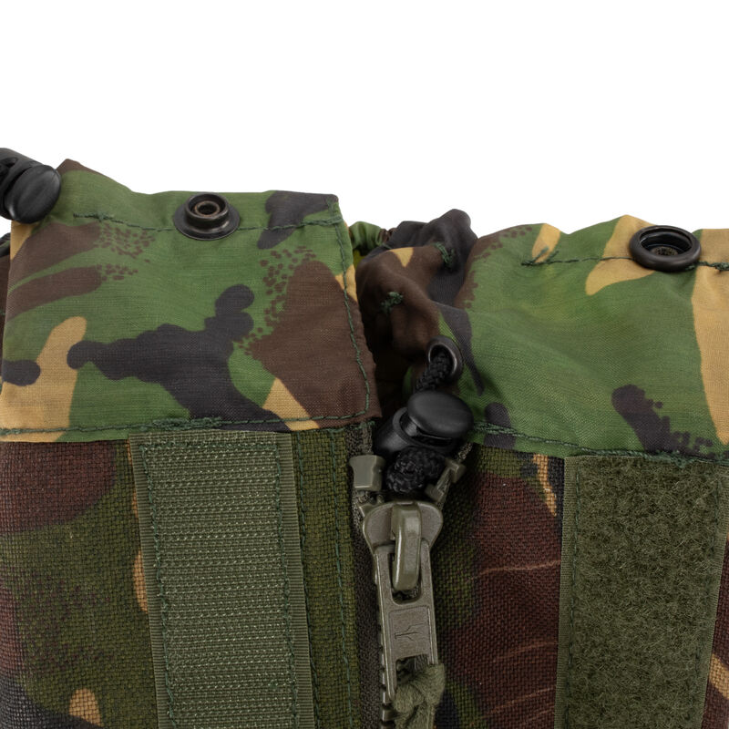 British GS MK2 Woodland Gaiters, , large image number 3